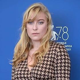 Louise Orry-Diquéro